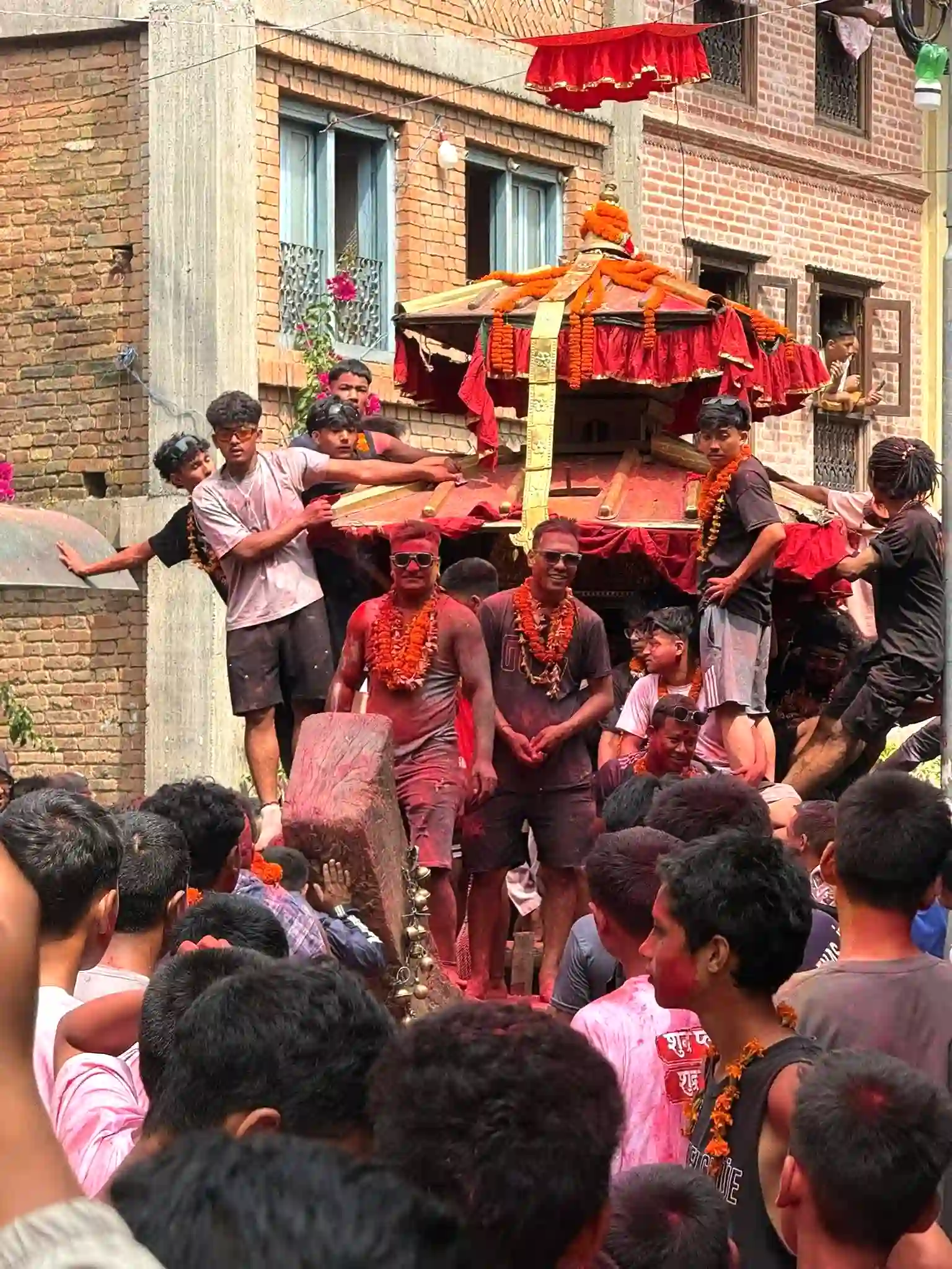 Bhadrakali