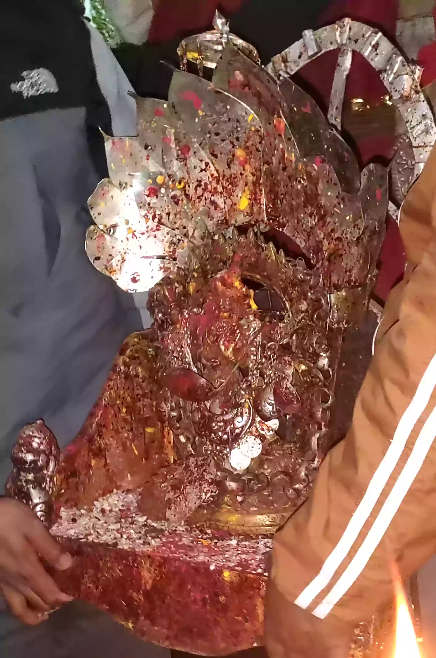 Bramhayani Idol