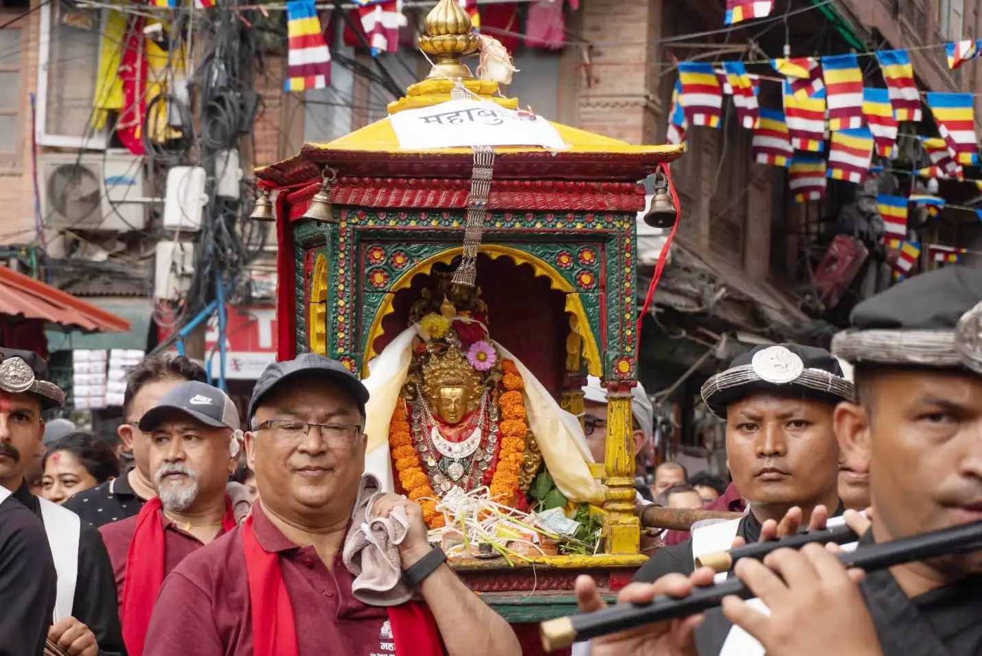 Samyak Mahadan