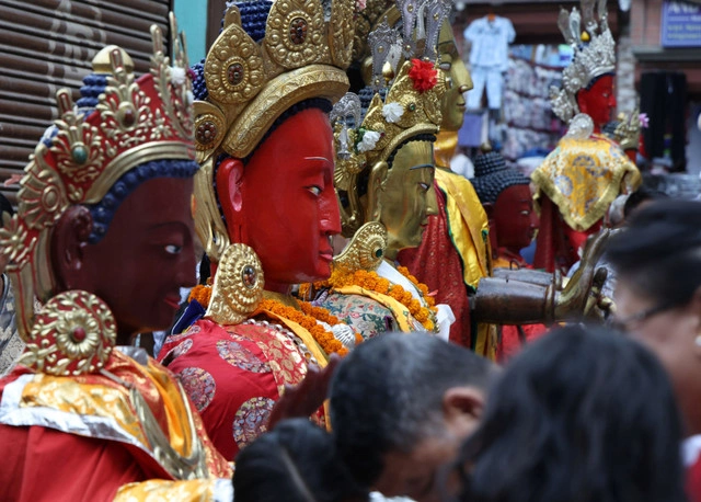 Samayak Mahadan
