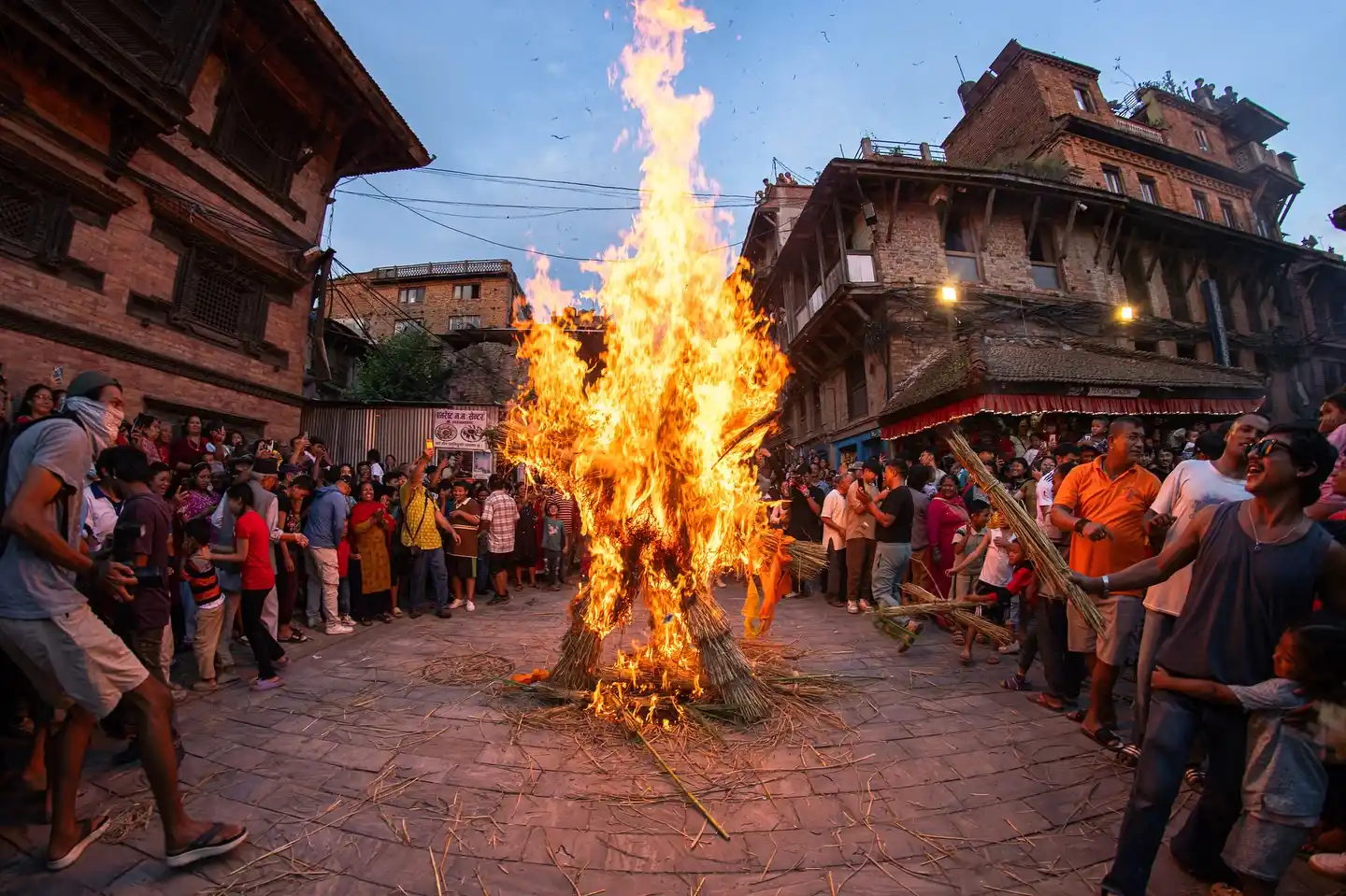 Gathamuga 