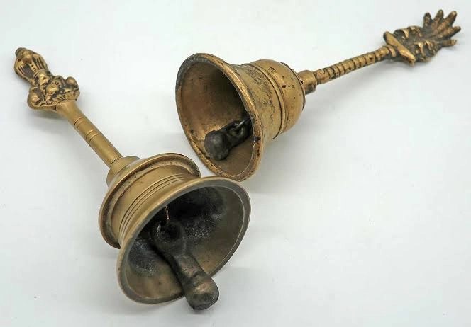 Hand Bell